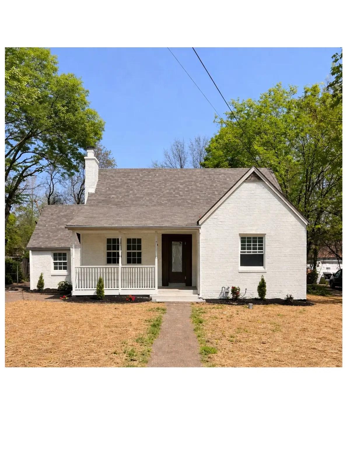 1107 Riverwood Dr, Nashville, TN 37216 - #1