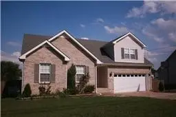 1927 Needmore Rd, Clarksville, TN 37042 - #1