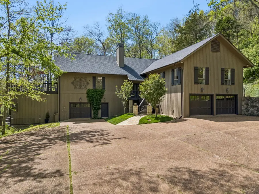 999 Scramblers Knob, Franklin, TN 37069 - #2