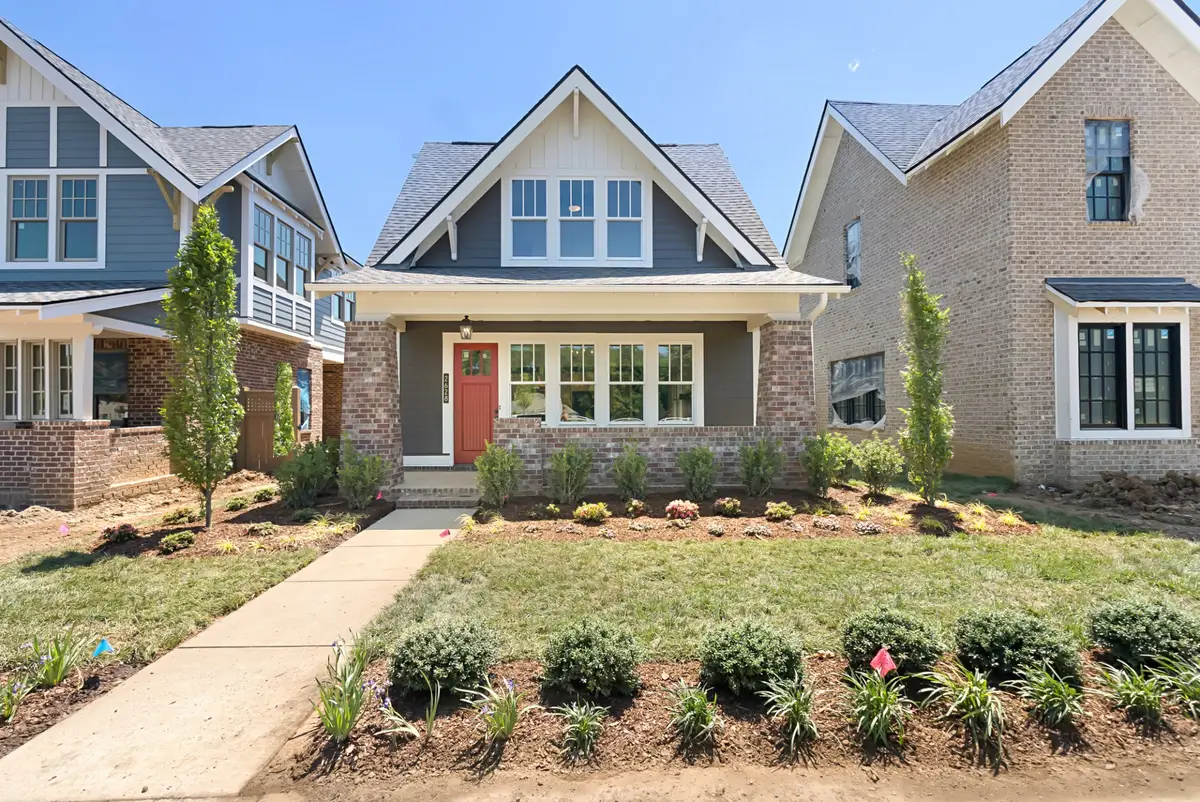 2557 Buckner Lane, Thompsons Station, TN 37179 - #1