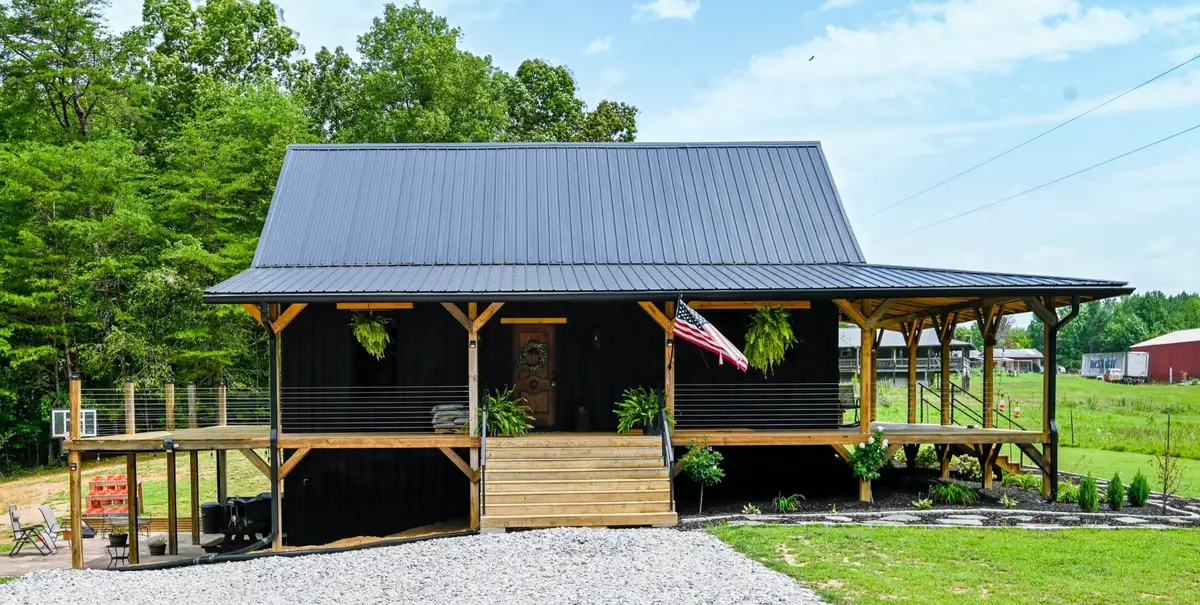 283 Markum Ln, Spencer, TN 38585 - #1