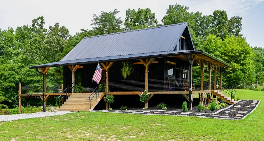 283 Markum Ln, Spencer, TN 38585 - #2