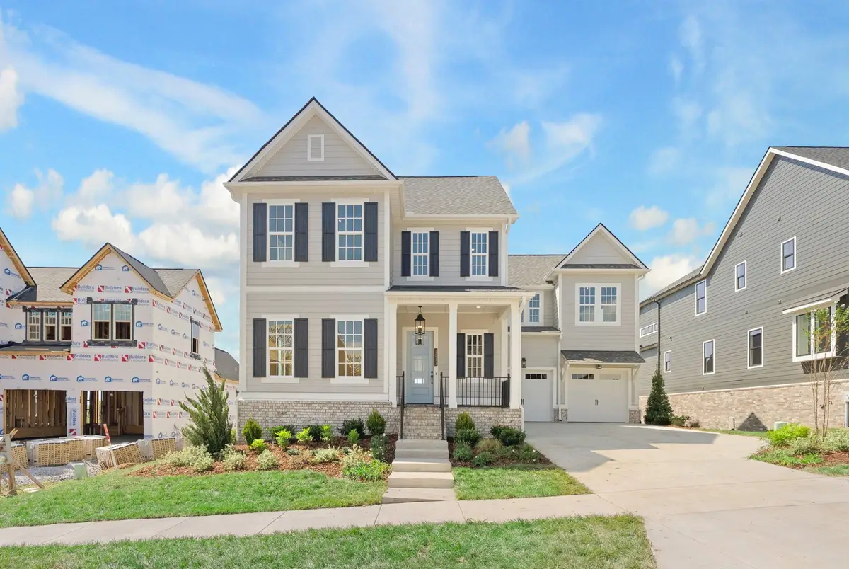 7050 Chardon Street, Franklin, TN 37067 - #1