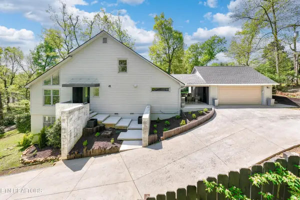 1313 Cherokee Blvd, Knoxville, TN 37919