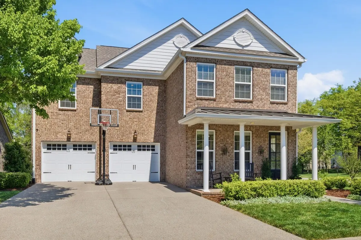 1217 Reese Dr, Franklin, TN 37069 - #1