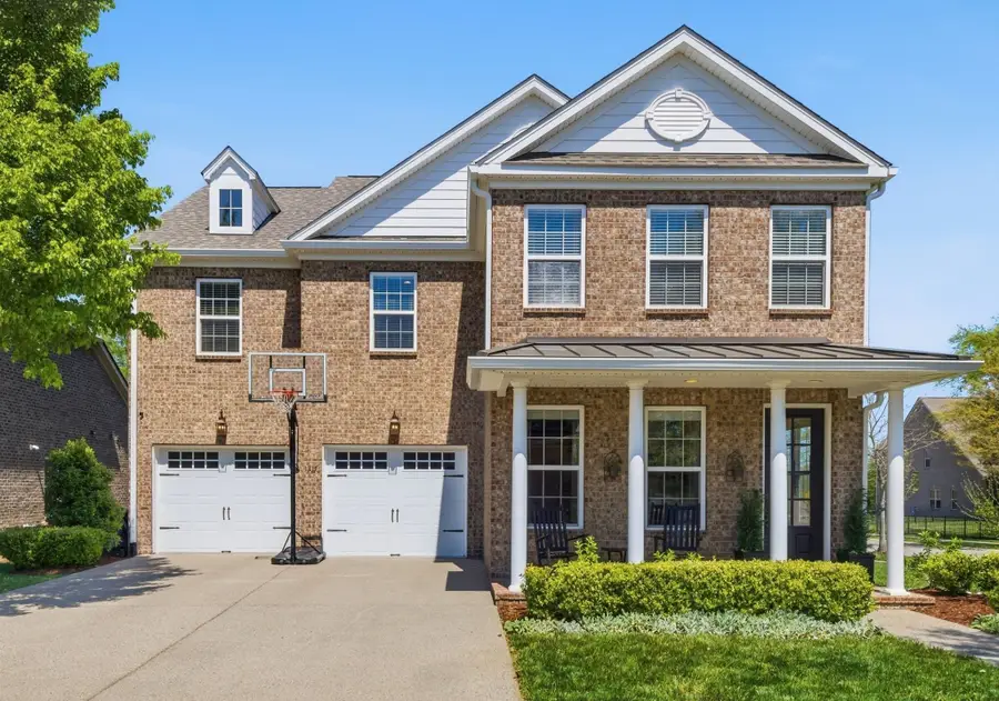 1217 Reese Dr, Franklin, TN 37069 - #2