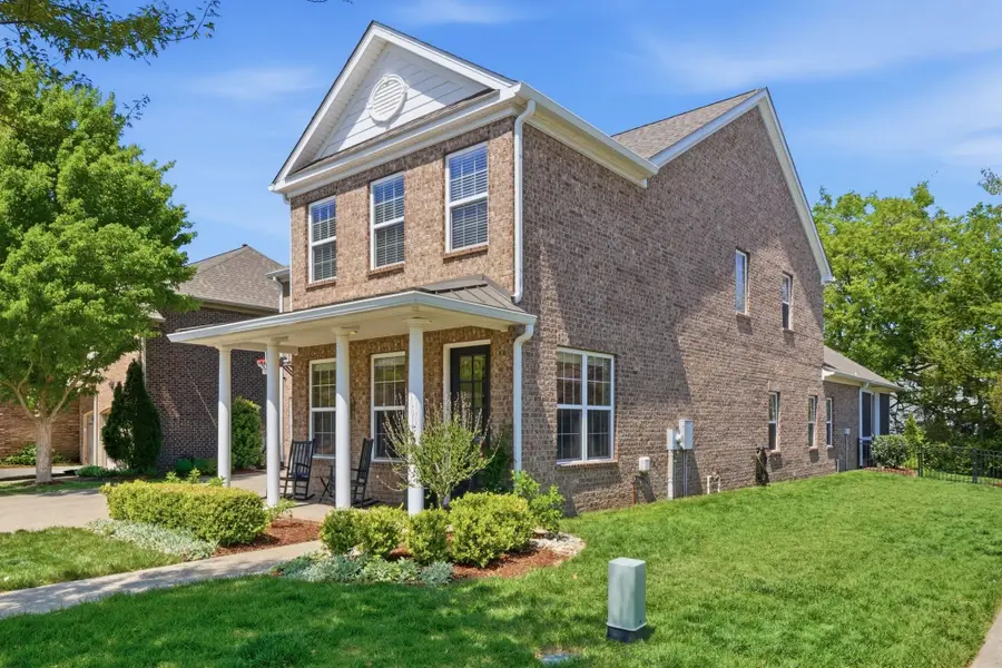 1217 Reese Dr, Franklin, TN 37069 - #3