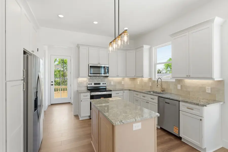 161B Fain St, Nashville, TN 37210 - #3