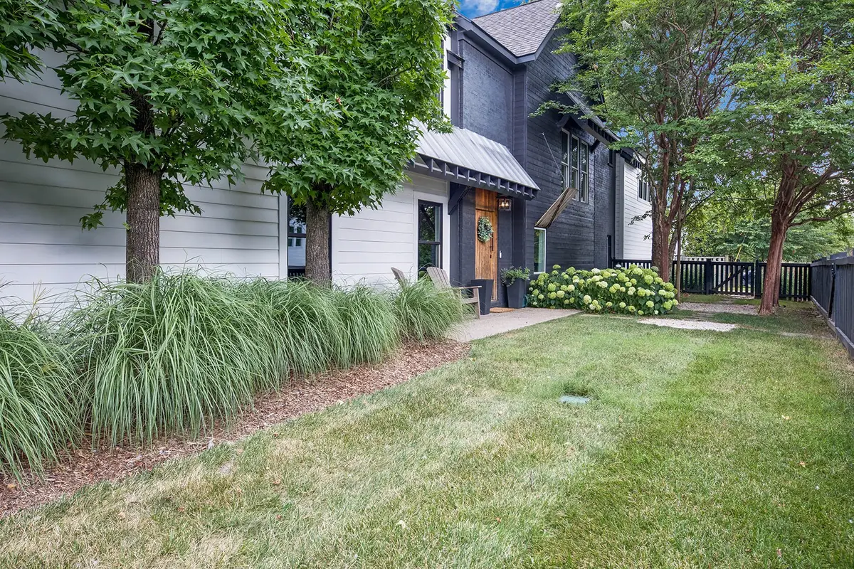 1017 Halcyon Ave, Nashville, TN 37204 - #1