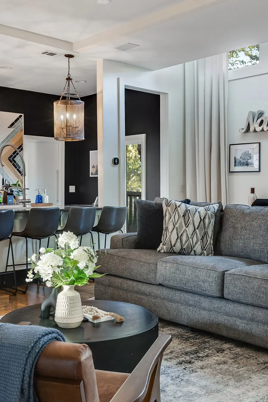 1017 Halcyon Ave, Nashville, TN 37204 - #3