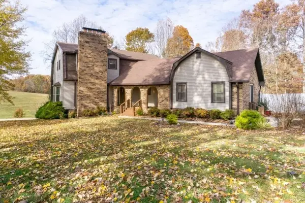 580 Gamaliel Rd, Red Boiling Springs, TN 37150