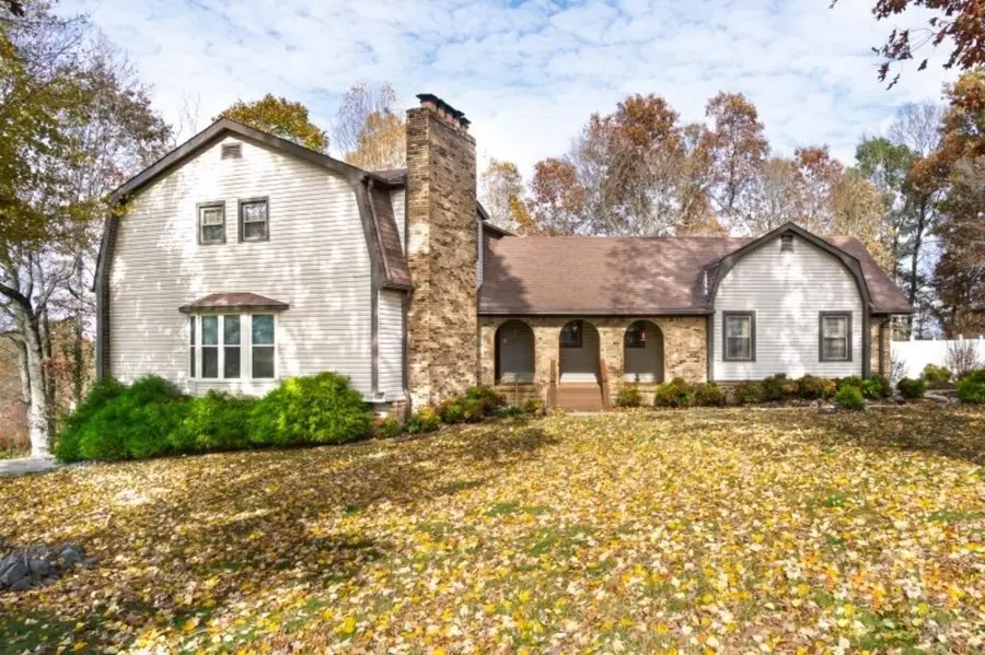 580 Gamaliel Rd, Red Boiling Springs, TN 37150 - #2