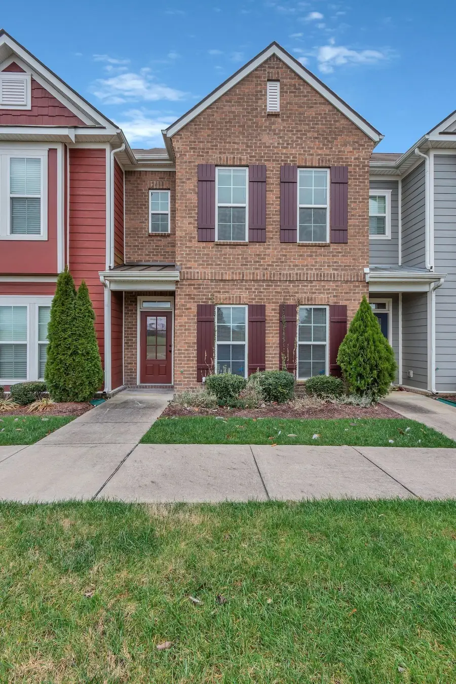 305 Dursley Pvt Ln, Spring Hill, TN 37174 - #2