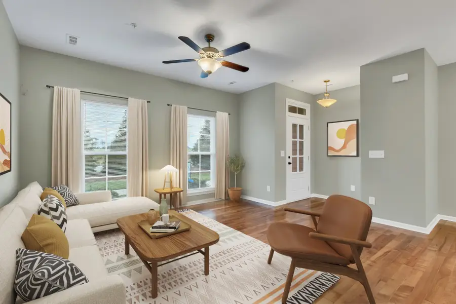 305 Dursley Pvt Ln, Spring Hill, TN 37174 - #3