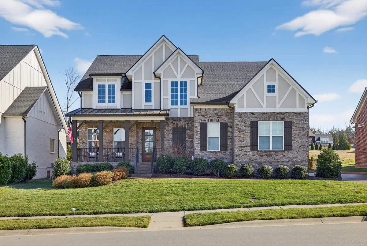132 Telfair Ln, Nolensville, TN 37135 - #1
