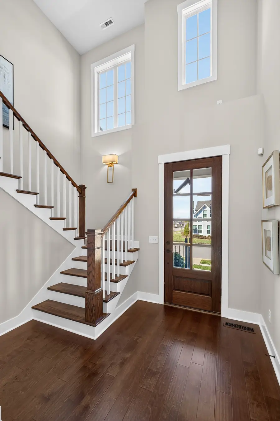 132 Telfair Ln, Nolensville, TN 37135 - #3