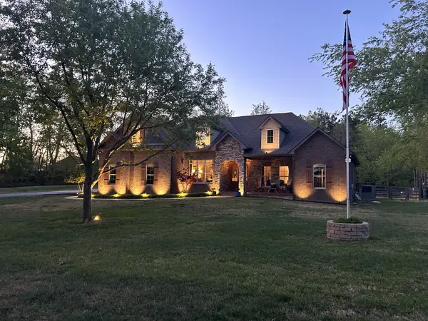 7270 Old Franklin Rd, Fairview, TN 37062