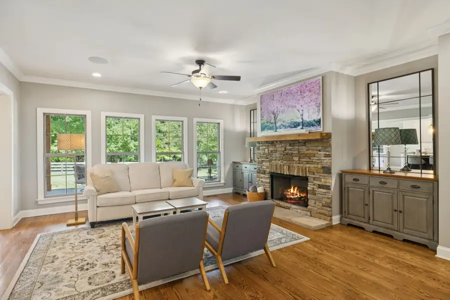 7270 Old Franklin Rd, Fairview, TN 37062 - #3