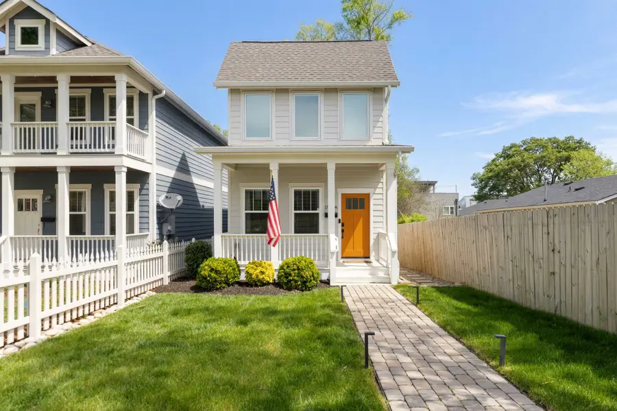 1708A 7th Ave N, Nashville, TN 37208 - #2