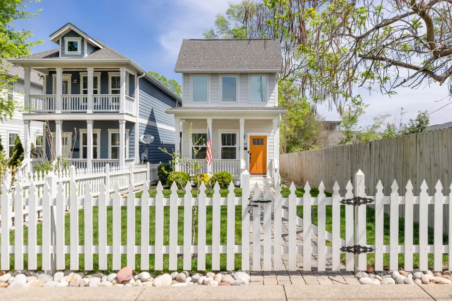 1708A 7th Ave N, Nashville, TN 37208 - #3