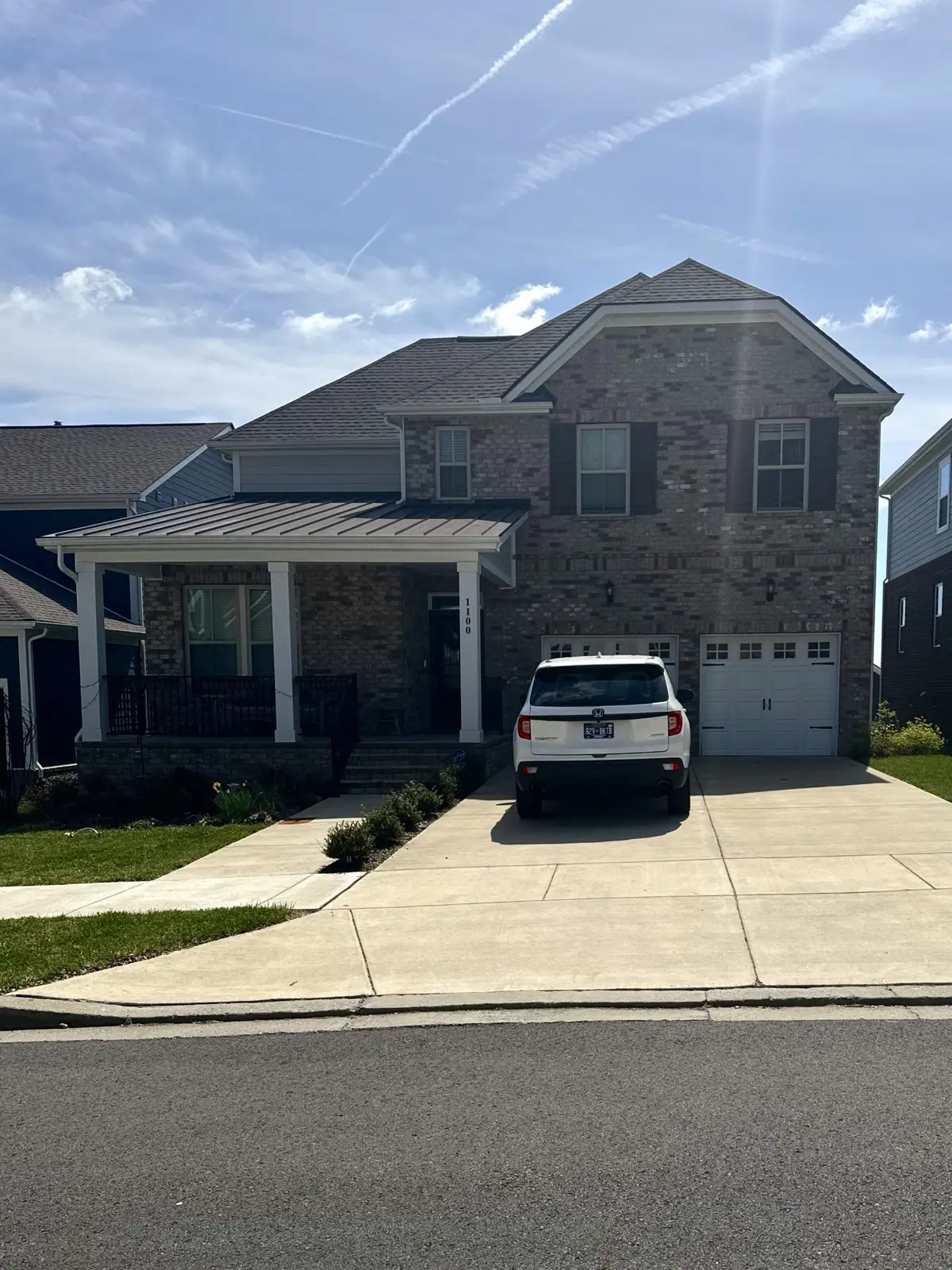 1100 Pebble Run Rd, Hendersonville, TN 37075 - #1