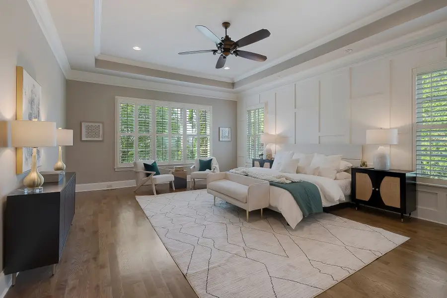 1811 Morgan Farms Way, Brentwood, TN 37027 - #3