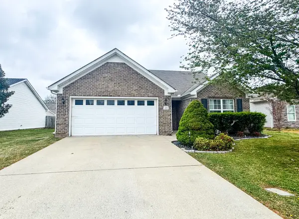 3326 Velvet Ct, Murfreesboro, TN 37128