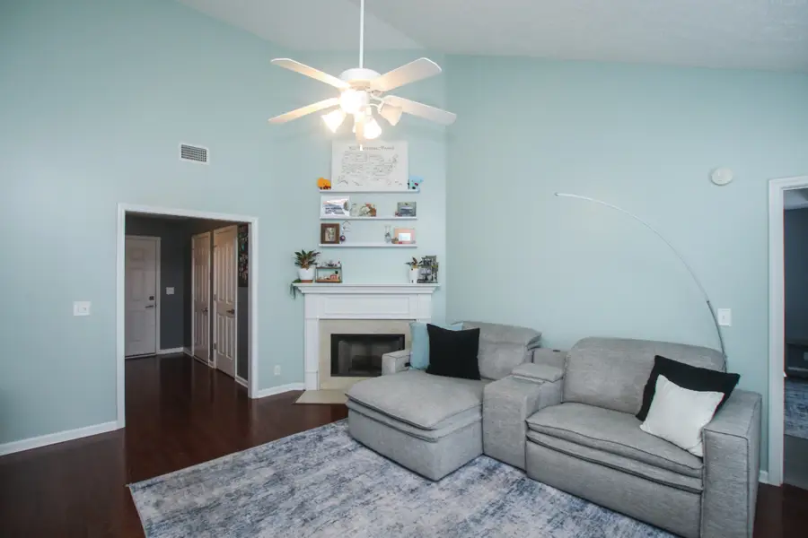 3326 Velvet Ct, Murfreesboro, TN 37128 - #3