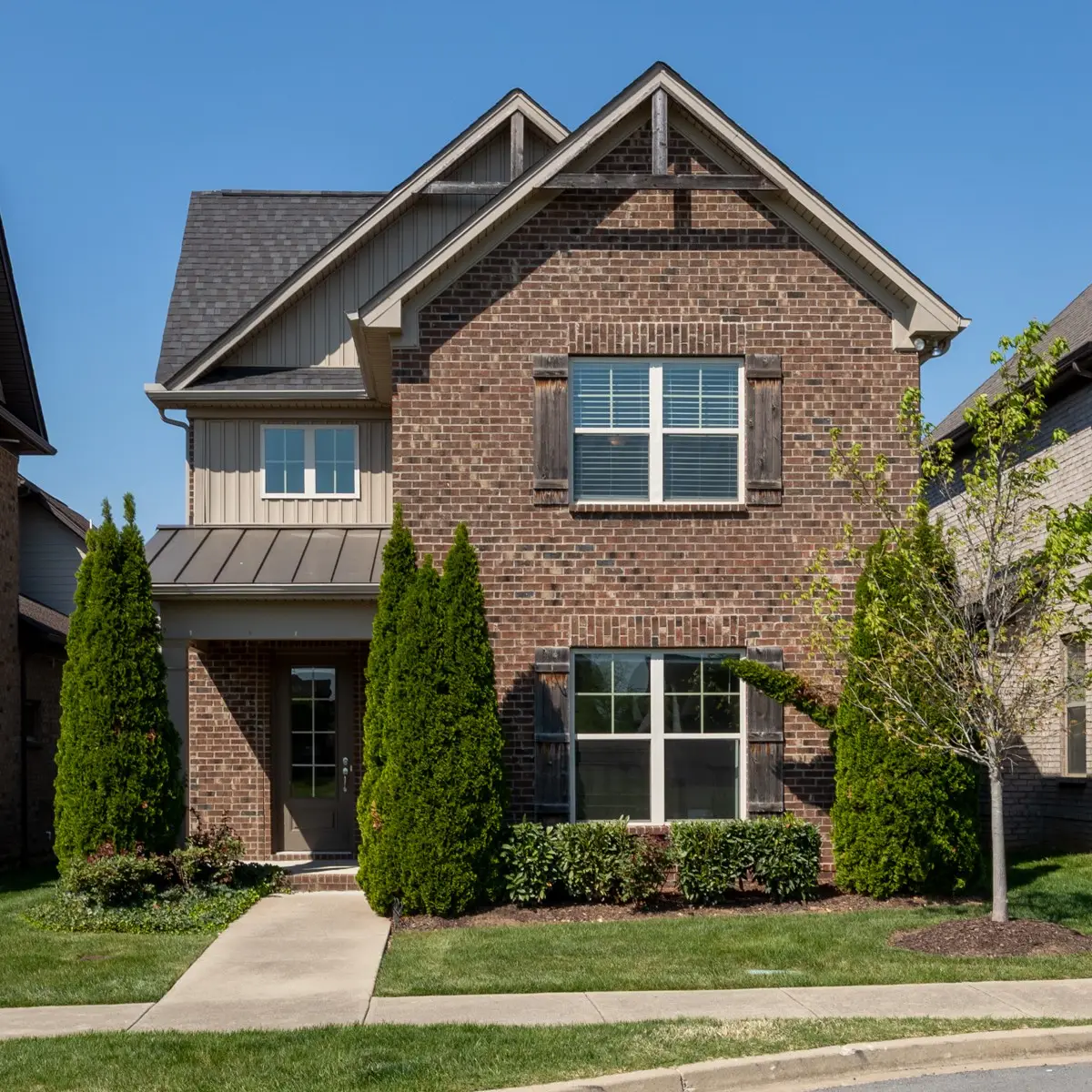 1068 Ambling Way, Gallatin, TN 37066 - #1