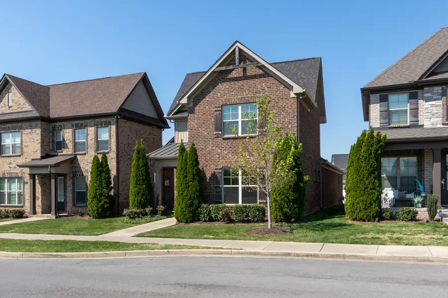 1068 Ambling Way, Gallatin, TN 37066 - #2