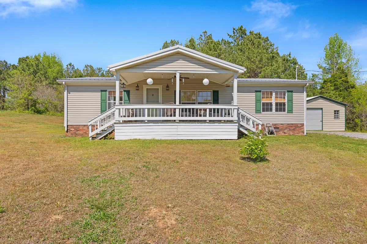 1810 Hill Rd, Paris, TN 38242 - #1