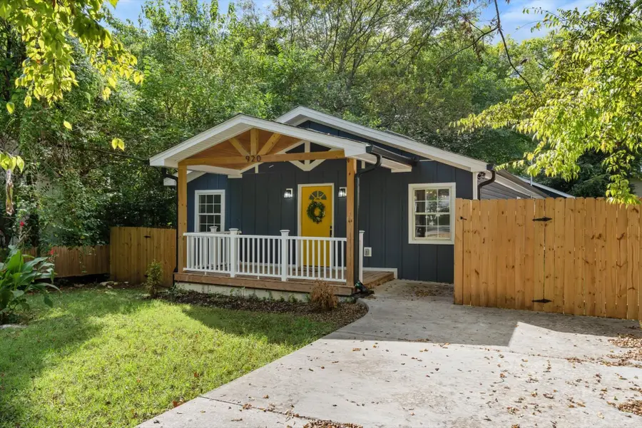 920 N 2nd St, Nashville, TN 37207 - #2