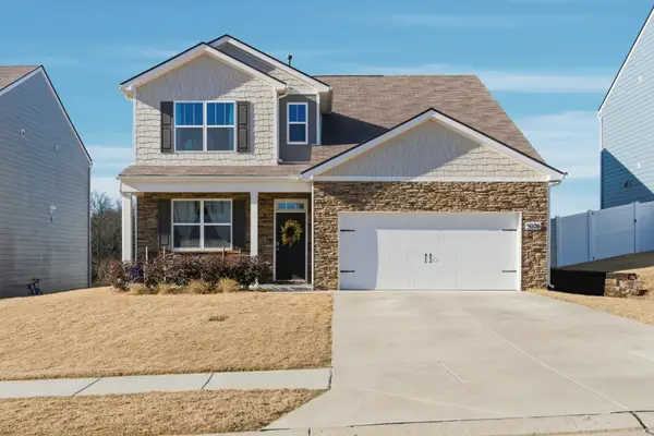 5026 Benelli Dr, Lebanon, TN 37090