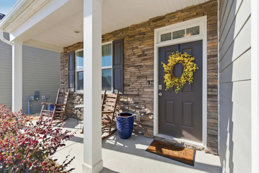 5026 Benelli Dr, Lebanon, TN 37090 - #2