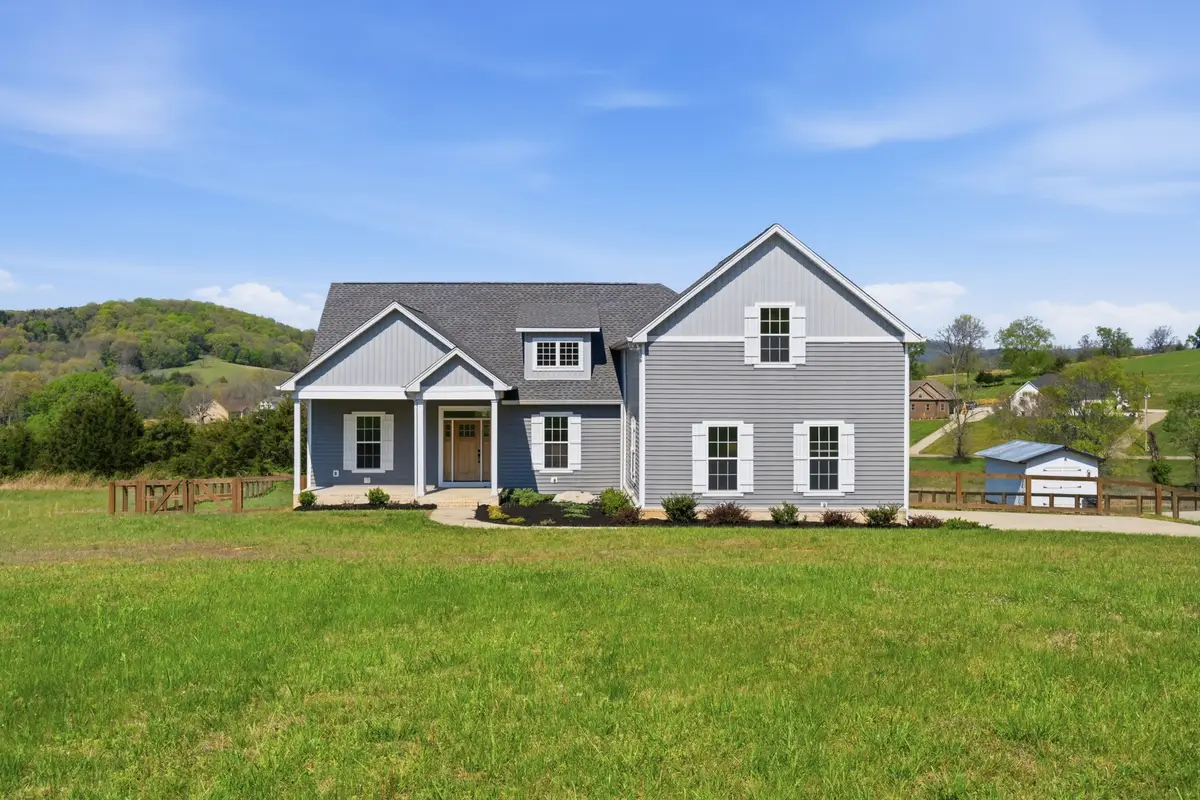 630 Bridle Path Ln, Hartsville, TN 37074 - #1