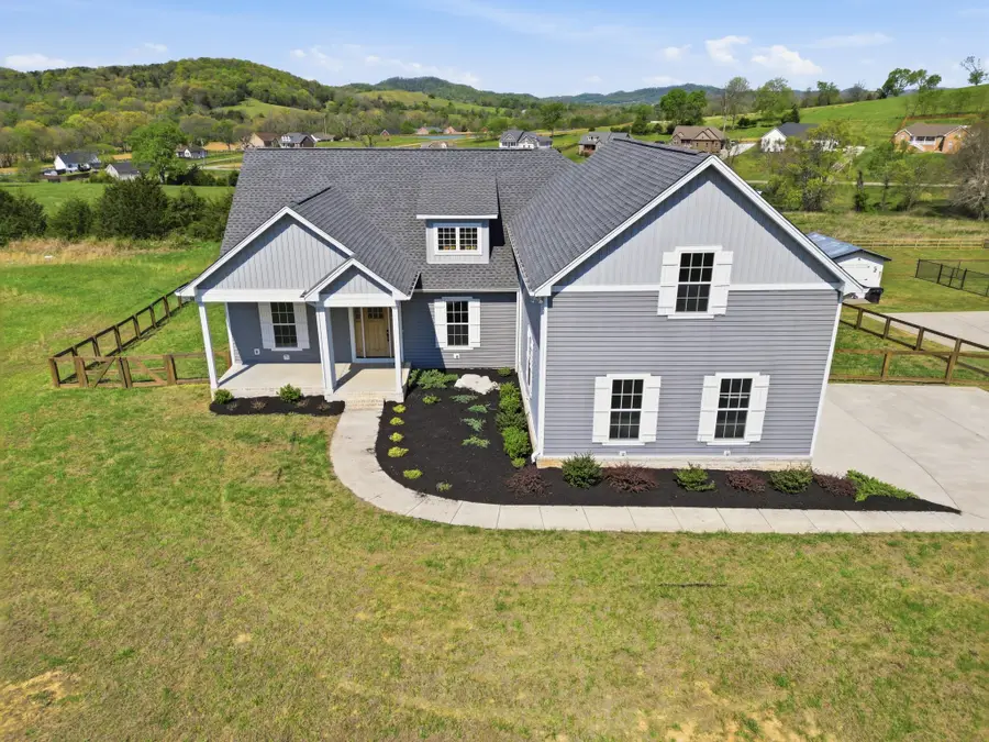 630 Bridle Path Ln, Hartsville, TN 37074 - #2