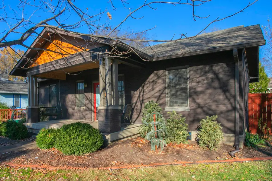 313 S 7th St, Nashville, TN 37206 - #2