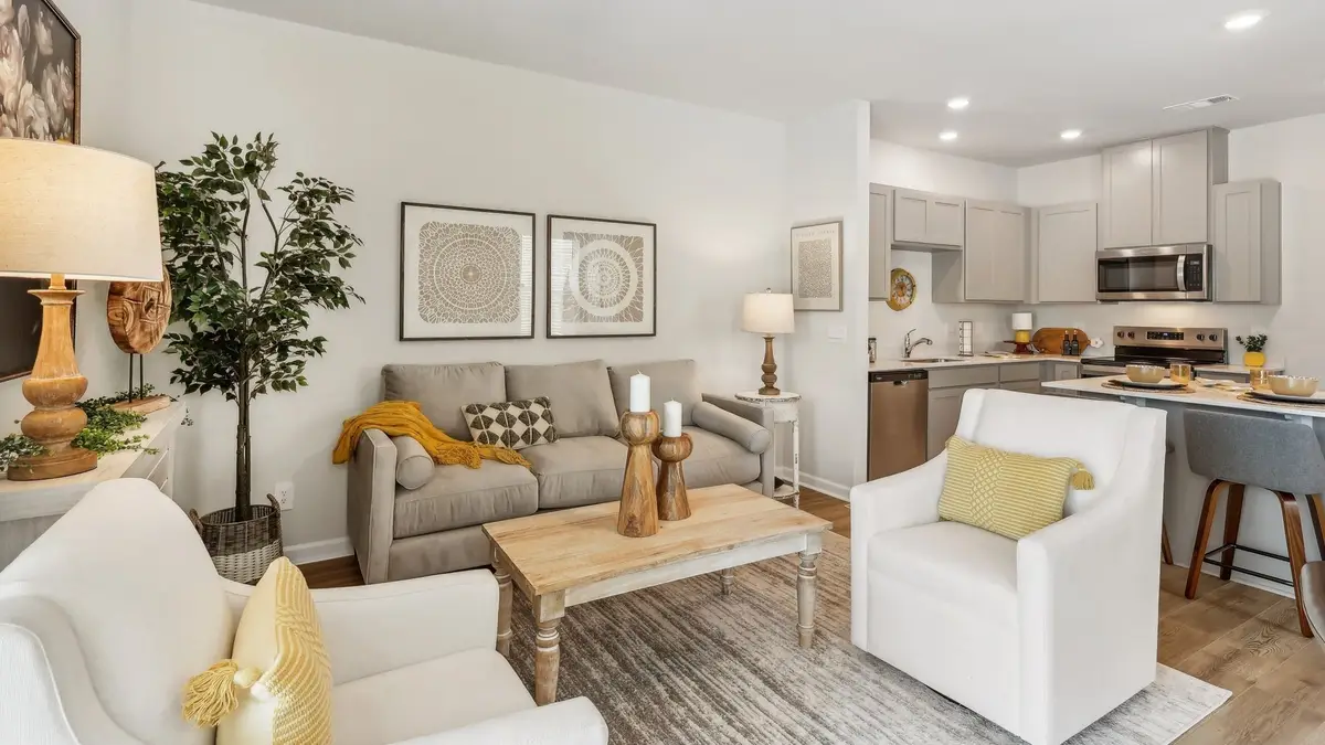 713 Ashbrook Drive, Lebanon, TN 37087 - #1