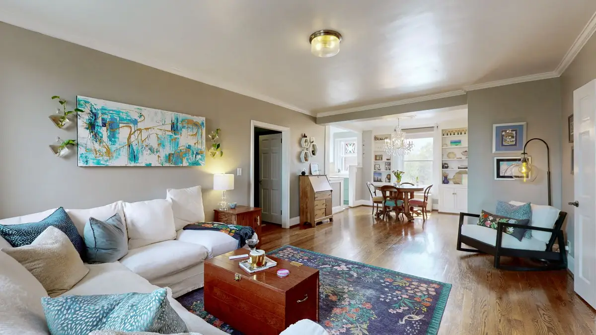 4225 Harding Pike #502, Nashville, TN 37205 - #1