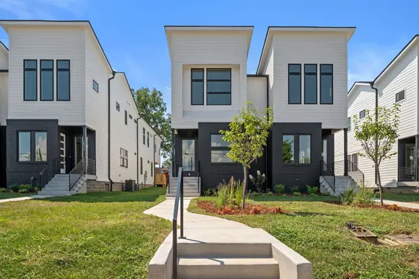 2525 W Heiman St, Nashville, TN 37208