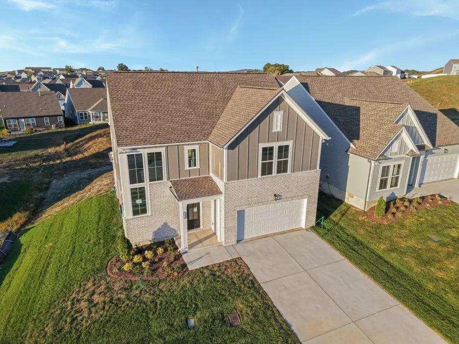 1314 Ruddy Way, Lebanon, TN 37090 - #3