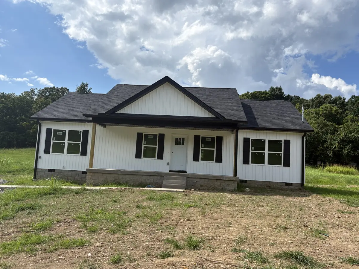 0 Collier Road, Cornersville, TN 37047 - #1