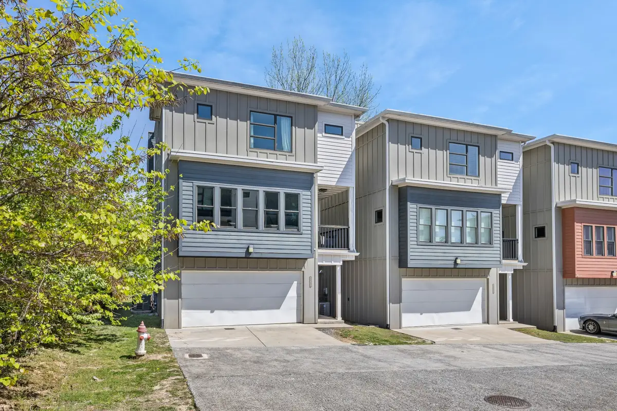 3802D Hutson Ave, Nashville, TN 37216 - #1