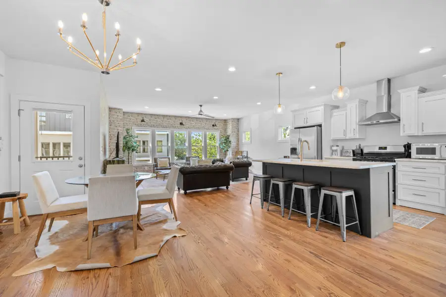 3802D Hutson Ave, Nashville, TN 37216 - #3