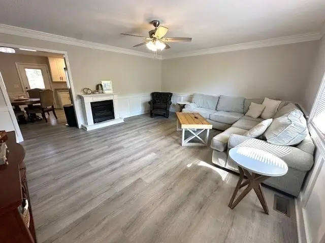 635 East End Dr, Savannah, TN 38372 - #3