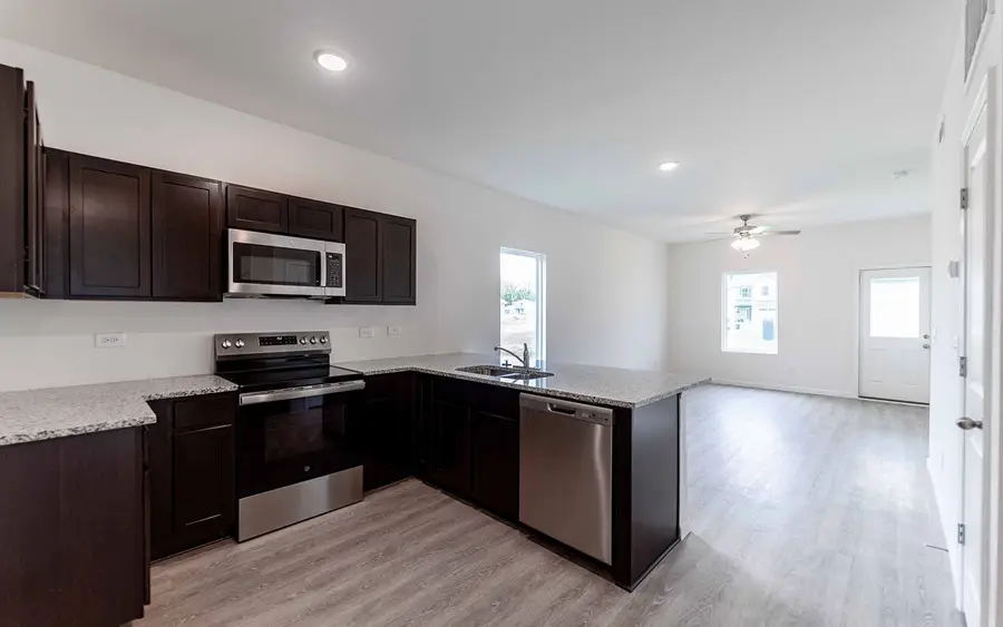 94 Stonehenge Circle, Manchester, TN 37355 - #2