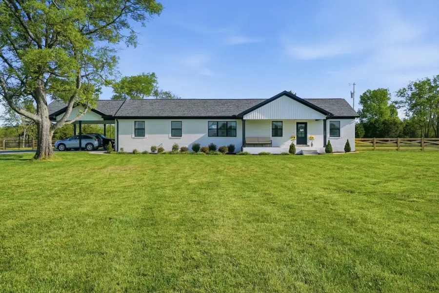 600 Squire Hall Rd, Shelbyville, TN 37160 - #3