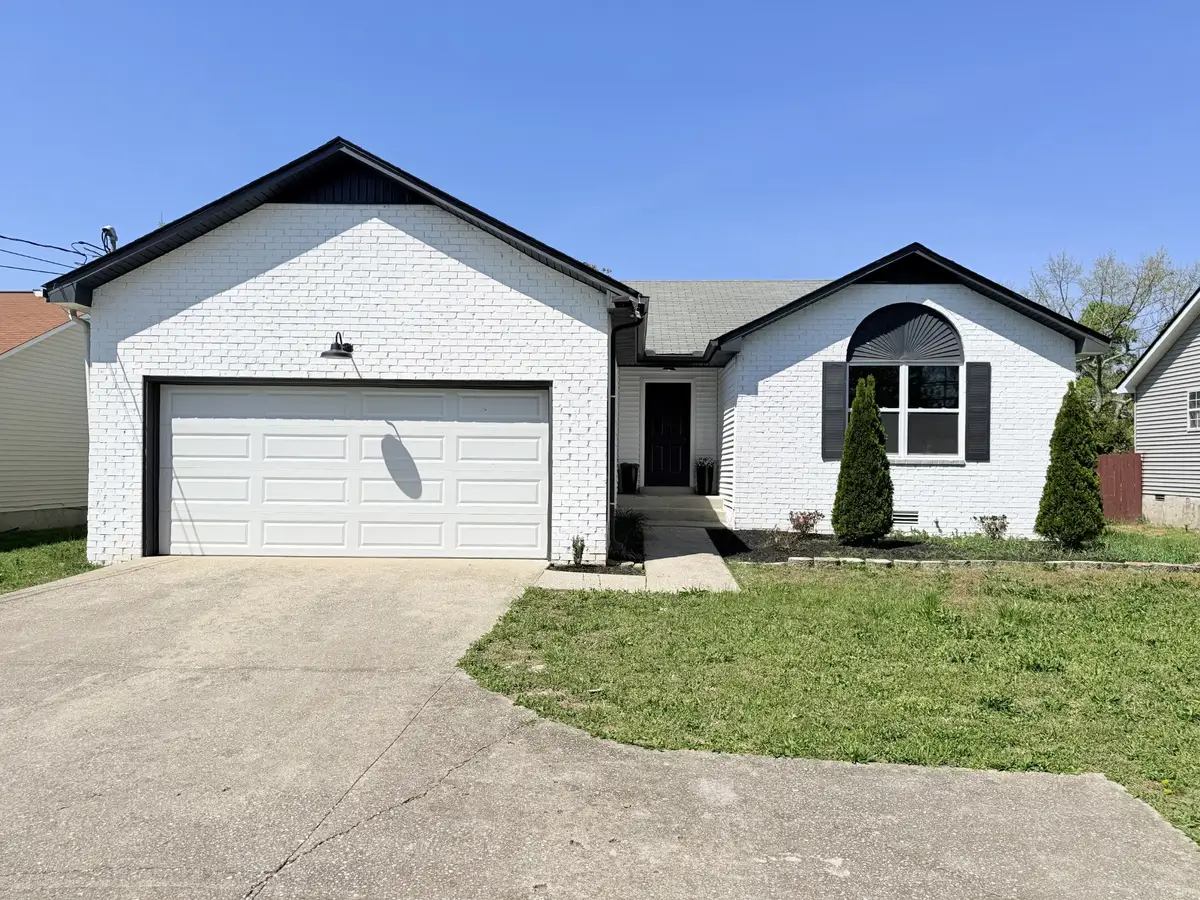 4420 Lavergne Couchville Pike, Antioch, TN 37013 - #1