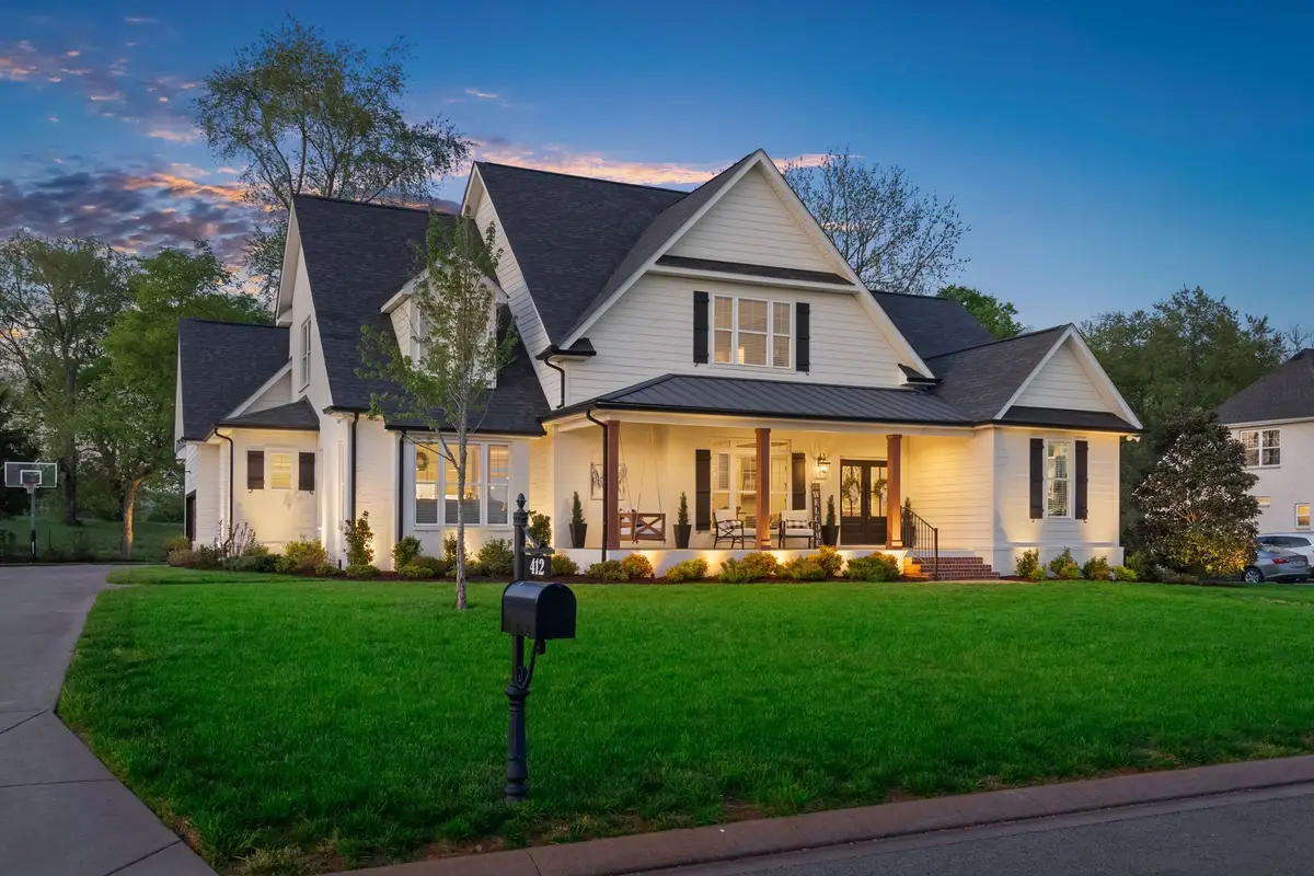 412 Old Orchard Dr, Lascassas, TN 37085 - #1