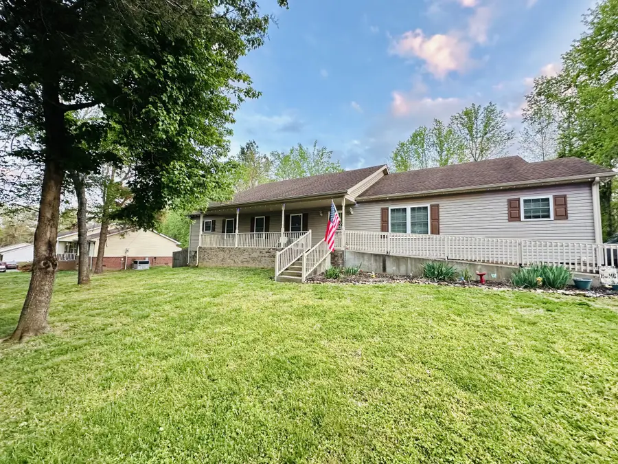 1038 Phillip Dr, Portland, TN 37148 - #2